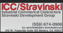 industrial and Commercial Contractors/ Stravinski Development Group